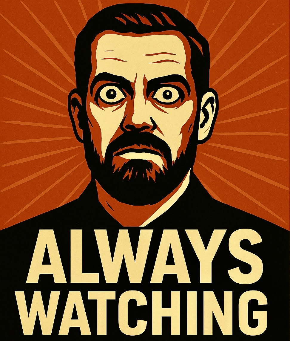 Always Watching
